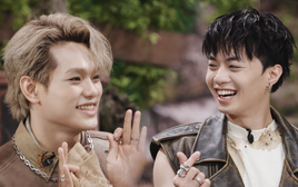 Livestage 4 Anh trai say hi vô cùng căng thẳng, ai sẽ làm đội trưởng?