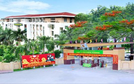 Học viện Biên phòng chỉ xét tuyển 3 tổ hợp môn từ năm 2026