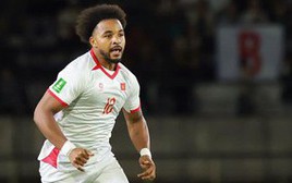 Xuân Son, Tuấn Hải ghi bàn giúp Việt Nam đánh bại Lào