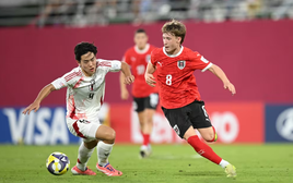 Điểm mặt các cặp đấu bán kết U17 World Cup 2025