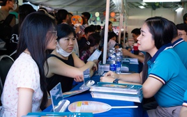 Các trường công bố phương thức tuyển sinh 2026 dự kiến