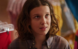Millie Bobby Brown - sao trẻ Stranger things với loạt vai nữ chính mạnh mẽ
