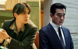 Từ Typhoon family đến The dream life of Mr. Kim: Vì sao phim công sở Hàn sốt trở lại?