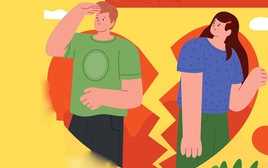 Bạn có đang rơi vào mối quan hệ red flag?