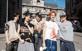 CORTIS được vinh danh, IVE dẫn đầu BXH danh tiếng