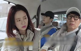 Phản ứng của dàn cast Running Man khi Song Ji Hyo lần đầu hé lộ mối tình 8 năm