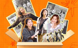 Bạn thân 22 năm không kìm được nước mắt trước hành động của Ha Ji Won