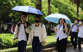 Có gì mới trong kỳ thi đánh giá năng lực của Đại học Quốc gia TP.HCM?