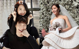 2025 là năm đại hỷ của làng giải trí Hàn