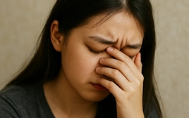 Phải làm gì nếu lỡ đi quá "giới hạn", mang thai ngoài ý muốn?