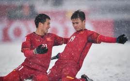 Quang Hải được AFC nhắc tên trong danh sách những ngôi sao vòng chung kết U23 châu Á