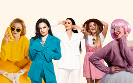 5 màu sắc sẽ khuấy đảo làng thời trang năm 2026