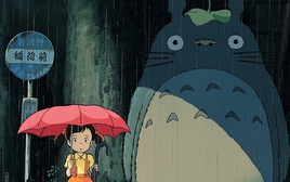 Kiệt tác nào của Studio Ghibli tái xuất rạp Việt?