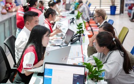 Trường đại học Kinh tế - Tài chính TP.HCM (UEF) công bố thông tin tuyển sinh 2026