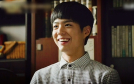 Không phải diễn viên, đây mới là đam mê đầu tiên của Park Bo Gum