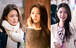 Triệu Kim Mạch có diễn đúng chất nữ chính Tôi như ánh dương rực rỡ?