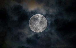 Việt Nam có ngắm được siêu trăng cuối cùng của 2025 không?