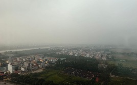 Bụi mịn tấn công không khí, teen cần làm gì để bảo vệ sức khỏe?