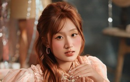 Hot TikToker sinh năm 2005 tung EP đầu tay đậm chất thanh xuân vườn trường