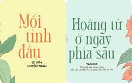 7 truyện ngắn hấp dẫn về tình yêu trên Mực Tím