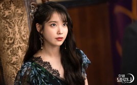 Nữ chính Khi cuộc đời cho bạn quả quýt thành danh nhờ những phim này