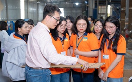 Học ngành Digital Marketing tại HUTECH để làm chủ kỷ nguyên quảng cáo - tiếp thị số
