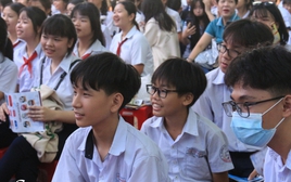 Hôm nay 14-5, công bố số liệu đăng ký nguyện vọng lớp 10 ban đầu