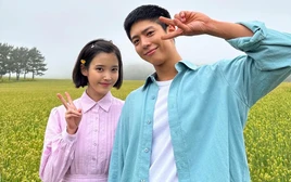 Sau Baeksang, Khi cuộc đời cho bạn quả quýt tiếp tục khuynh đảo Rồng xanh