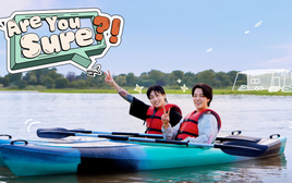 Jimin, Jungkook (BTS) quay show tại Việt Nam; Lisa (BLACKPINK) góp mặt trong phim Netflix