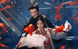 Thư quyển nhất mộng của Lưu Vũ Ninh hút fan nhưng vẫn có điểm trừ khó bỏ qua