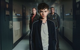 Hiện tượng Netflix Adolescence nhận 13 đề cử Emmy