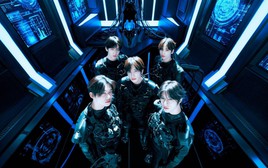 TXT hé lộ ca khúc mới, ZB1 trở lại với full album