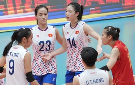 Lịch trực tiếp VTV Cup 2025: Việt Nam vs U21 Việt Nam