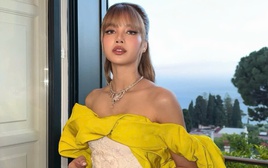 Lisa (BLACKPINK) ra mắt phim ngắn, Hoàng Tử Thao tổ chức lễ cưới tháng 10