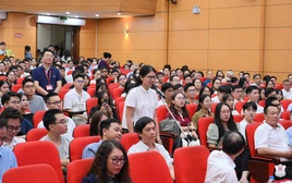 Các trường đại học nào đào tạo bác sĩ nội trú?