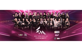 Bản hit nào sẽ xuất hiện tại concert Em xinh say hi ngày 13-9?