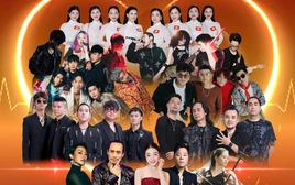 Khán giả cần lưu ý gì khi tham dự Rock Concert ở Hà Nội?