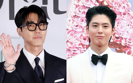 Rộ tin Trấn Thành đóng phim cùng Park Bo Gum?