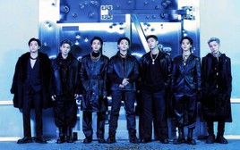 BTS và BLACKPINK dẫn đầu bảng xếp hạng danh tiếng tháng 1