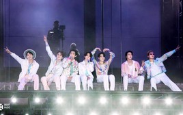 BTS công bố world tour lớn nhất sau 7 năm, LNGSHOT debut với nhiều tham vọng
