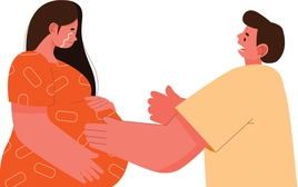 Mang thai ngoài ý muốn ở tuổi học trò, những tổn thương sẽ còn dai dẳng