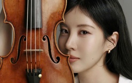 Seohyun (SNSD) trở thành nghệ sĩ violin, Annie (Allday Project) dừng hoạt động để đi học