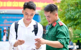 Học viện Kỹ thuật quân sự dự kiến mở thêm hai ngành mới