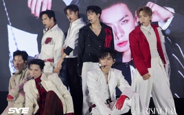 Nhóm nhạc UPRIZE ra mắt, hé lộ chuỗi hoạt động trong năm 2026