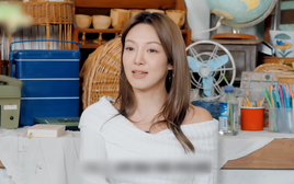 Hyoyeon lần đầu kể về mâu thuẫn nội bộ nhóm SNSD