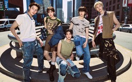 Tân binh CORTIS có bài hát thứ 2 đạt 100 triệu lượt nghe