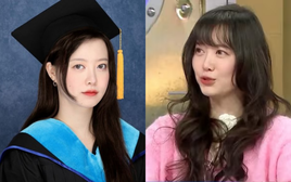 Goo Hye Sun gặt hái nhiều thành công nhờ bí quyết nhỏ này