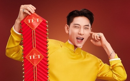 Isaac tiết lộ điều quý giá nhất trong cuộc đời