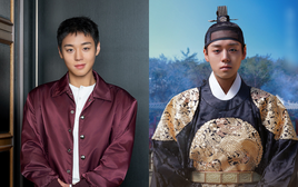 Khởi đầu 2026 của Park Ji Hoon: tái hợp Wanna One, có phim mới sắp công chiếu