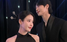 Vì sao Perfect crown của IU và Byeon Woo Seok nhận được nhiều kỳ vọng?